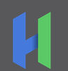 HoloDesk Logo